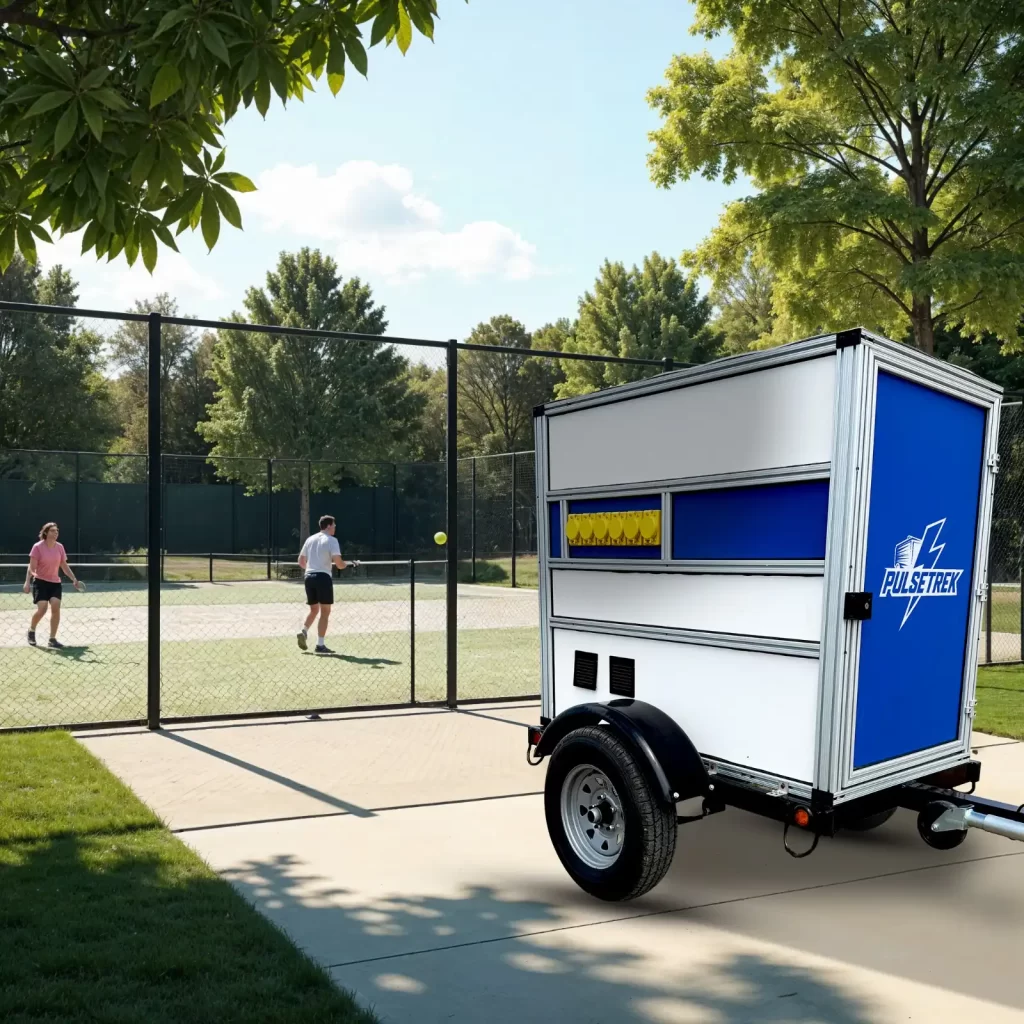 Battery energy storage system in Houston