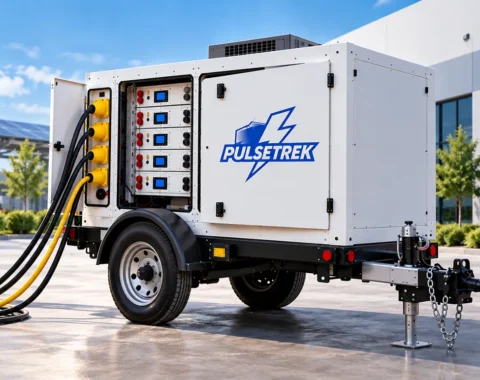 How Battery Energy Storage System Help Business Avoid Costly Power Interruptions
